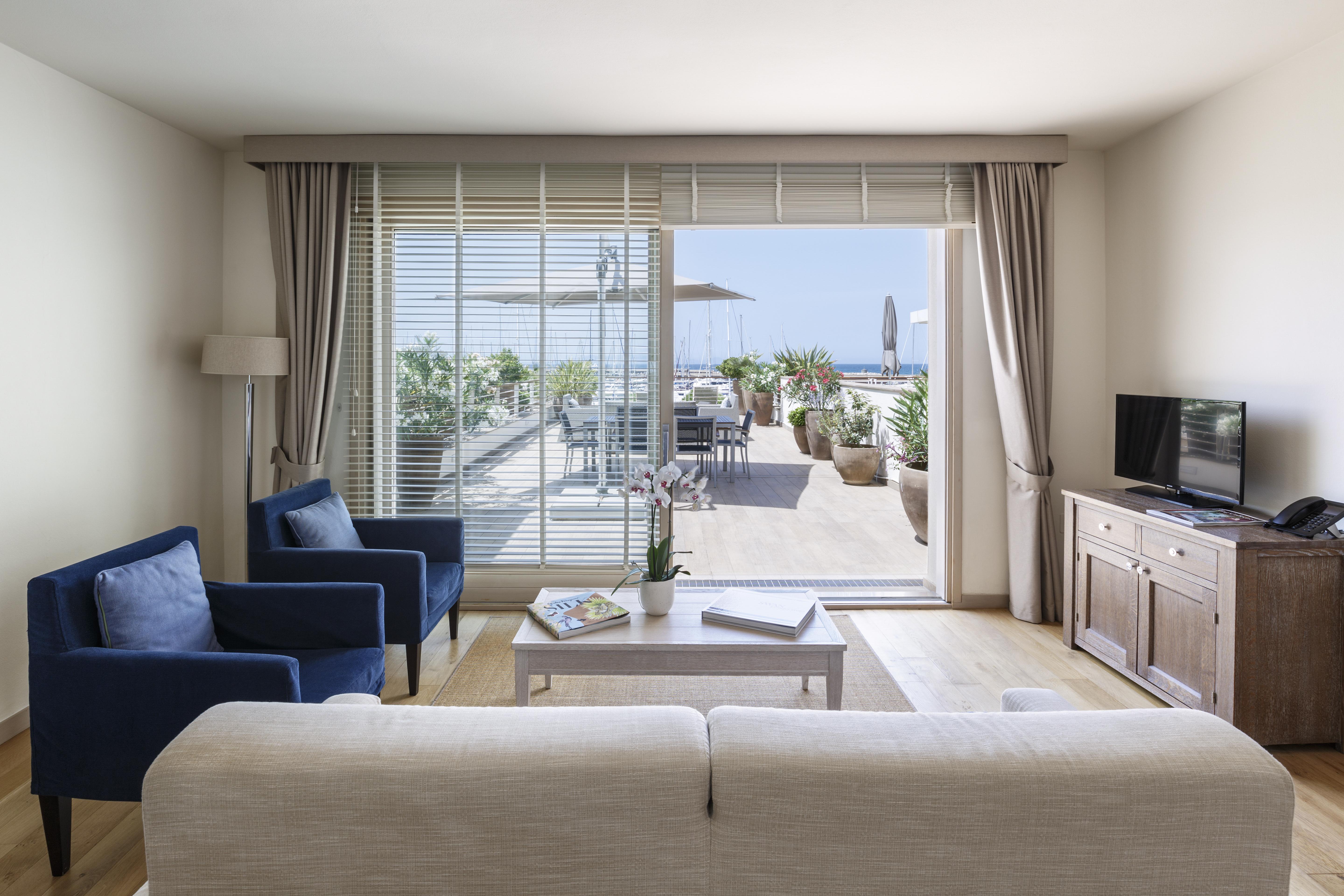 Marina Di Scarlino Resort ปุนโตเน ดิ สการ์ลีโน ภายนอก รูปภาพ