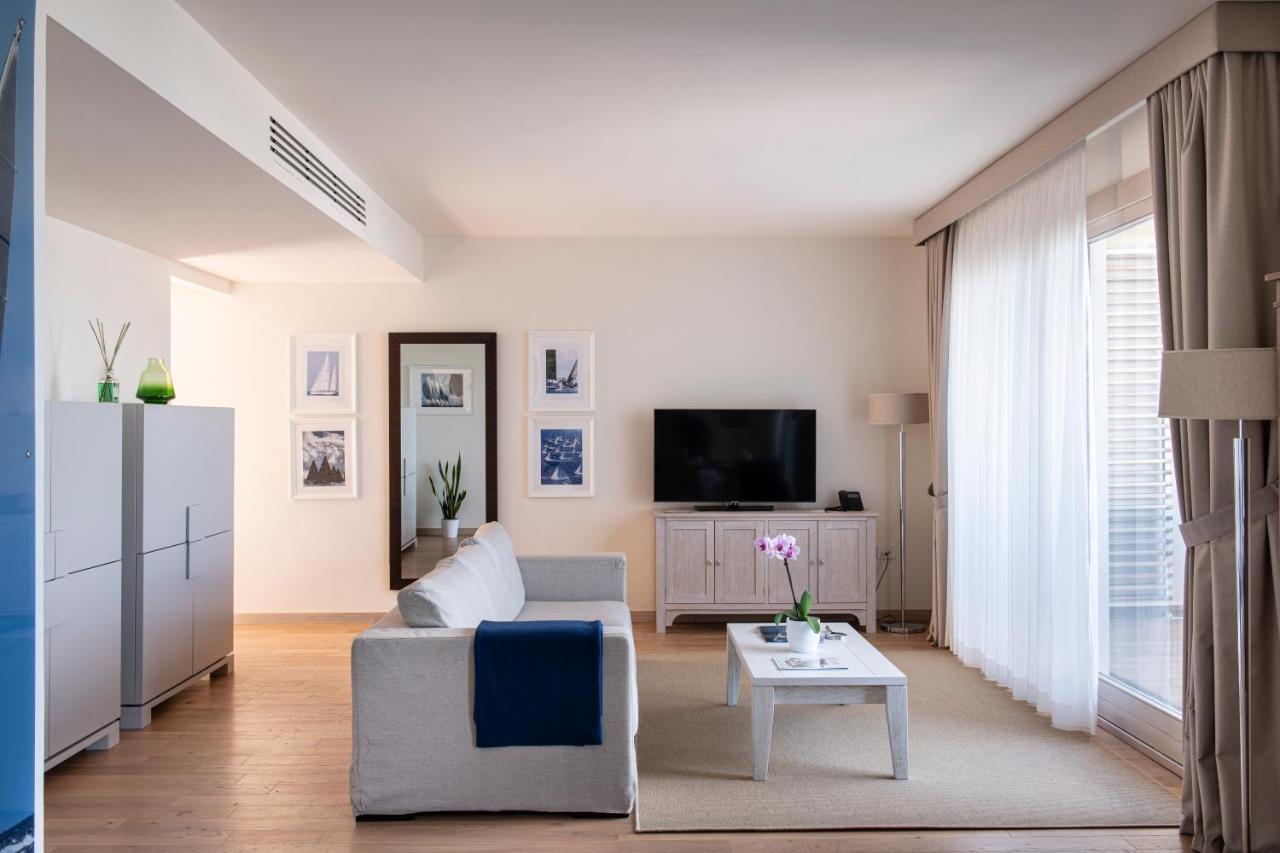 Marina Di Scarlino Resort ปุนโตเน ดิ สการ์ลีโน ภายนอก รูปภาพ
