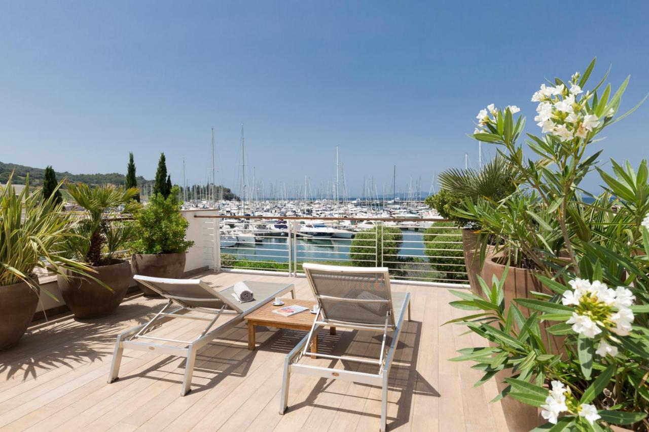 Marina Di Scarlino Resort ปุนโตเน ดิ สการ์ลีโน ภายนอก รูปภาพ