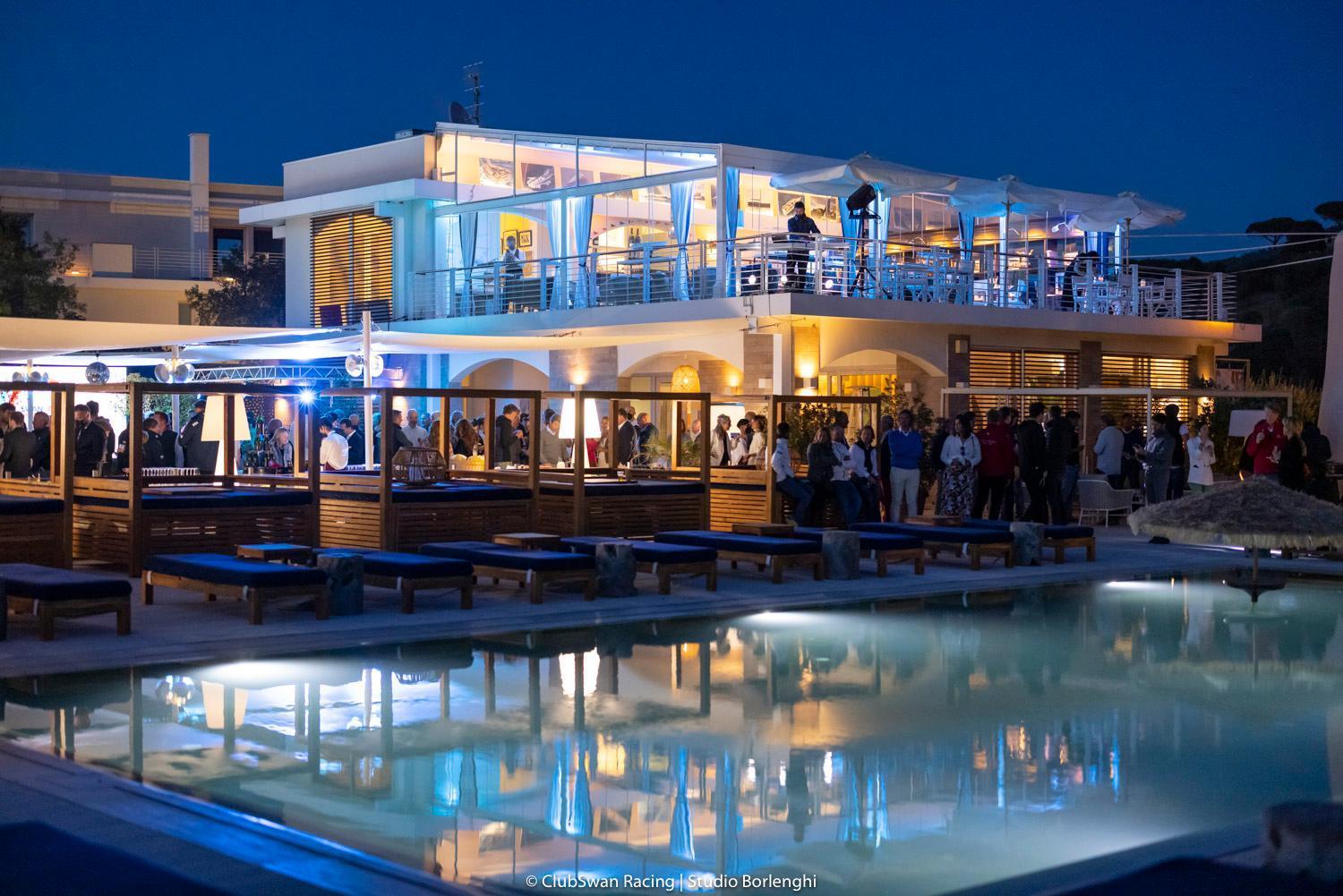 Marina Di Scarlino Resort ปุนโตเน ดิ สการ์ลีโน ภายนอก รูปภาพ