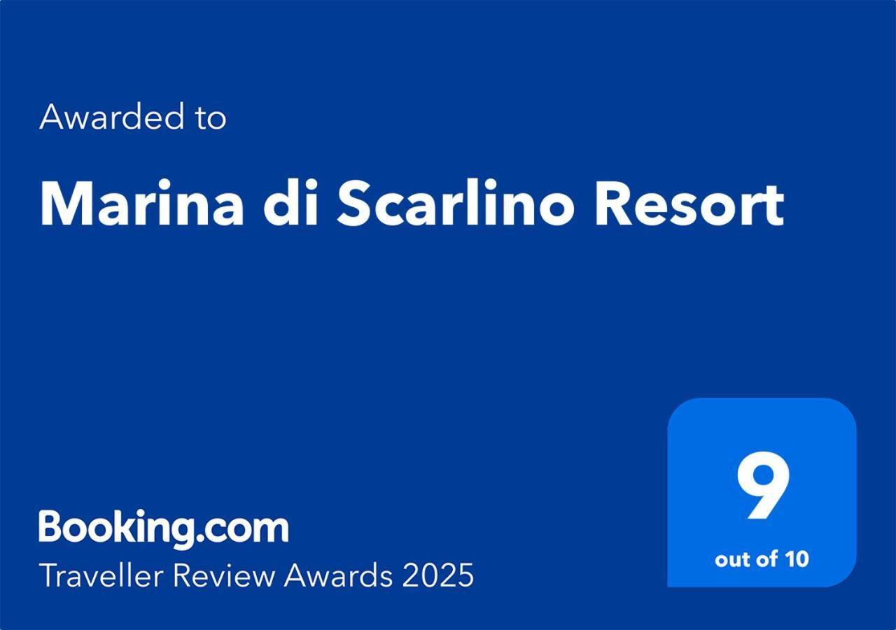 Marina Di Scarlino Resort ปุนโตเน ดิ สการ์ลีโน ภายนอก รูปภาพ